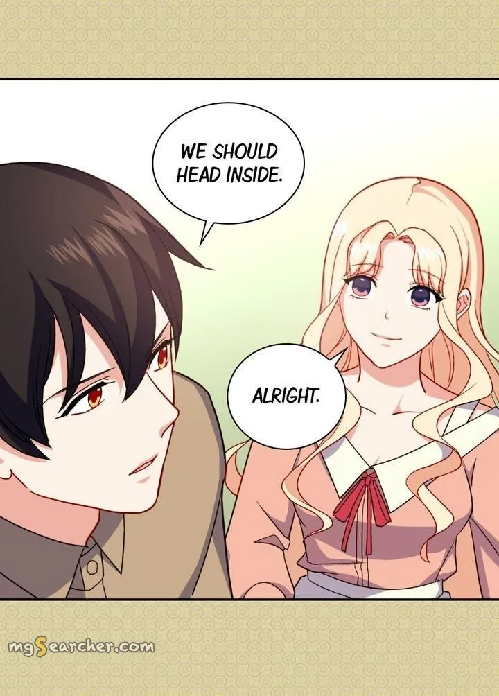 Read The Justice of a Villainous Woman EN Manga Online