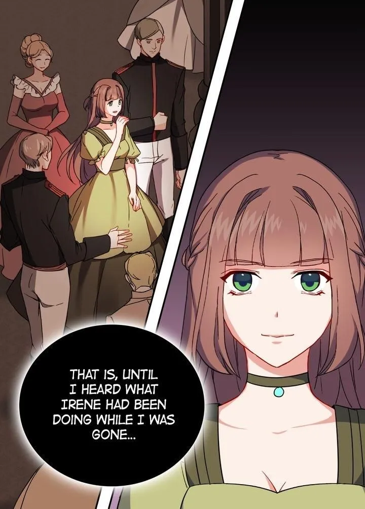 Read The Justice of a Villainous Woman EN Manga Online