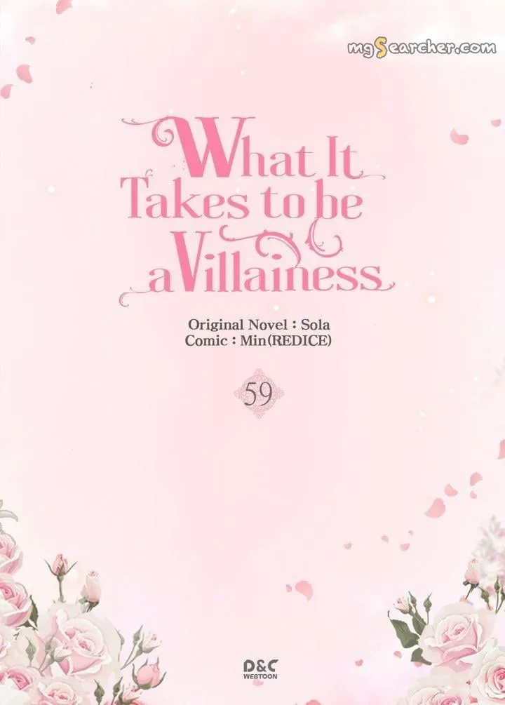 Read The Justice of a Villainous Woman EN Manga Online