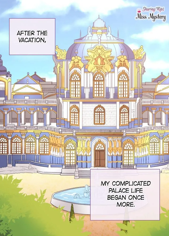 Read The Justice of a Villainous Woman EN Manga Online