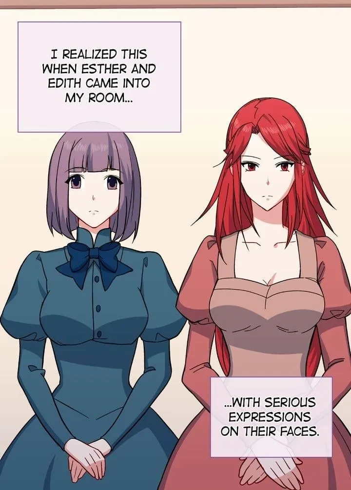 Read The Justice of a Villainous Woman EN Manga Online