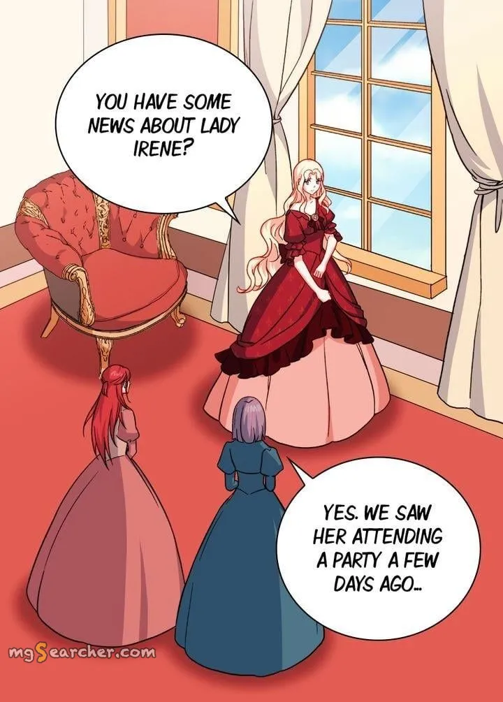 Read The Justice of a Villainous Woman EN Manga Online