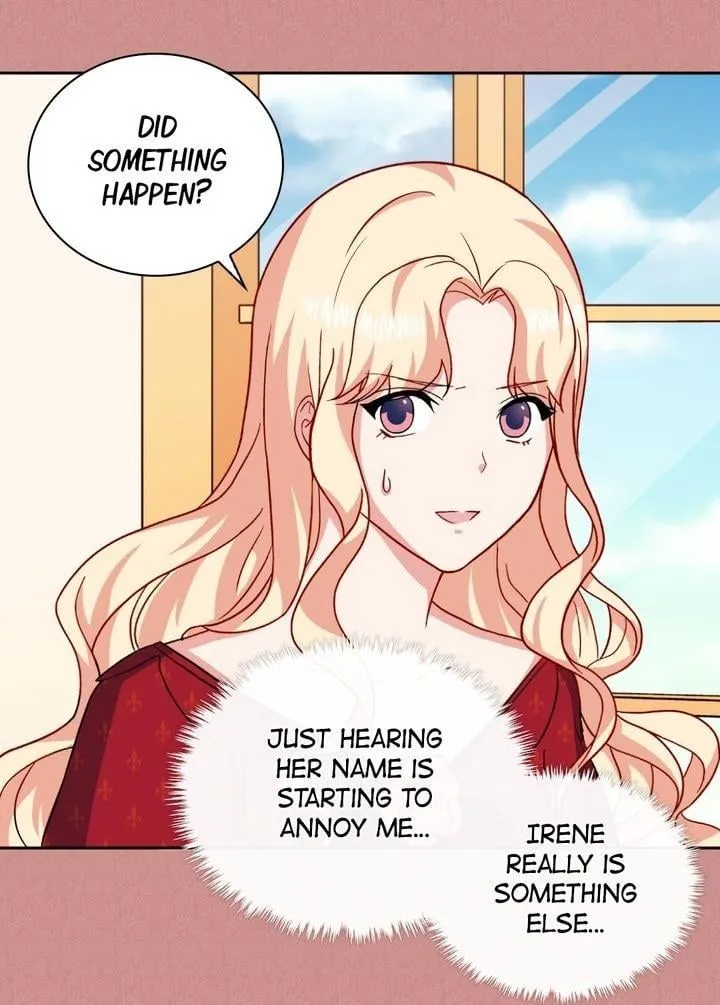 Read The Justice of a Villainous Woman EN Manga Online