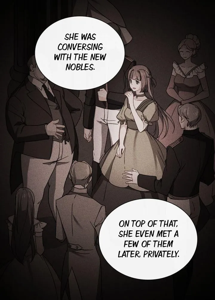 Read The Justice of a Villainous Woman EN Manga Online