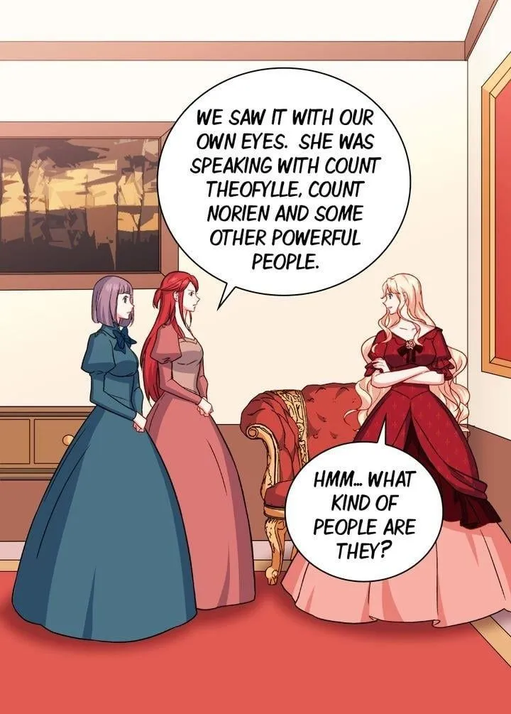 Read The Justice of a Villainous Woman EN Manga Online