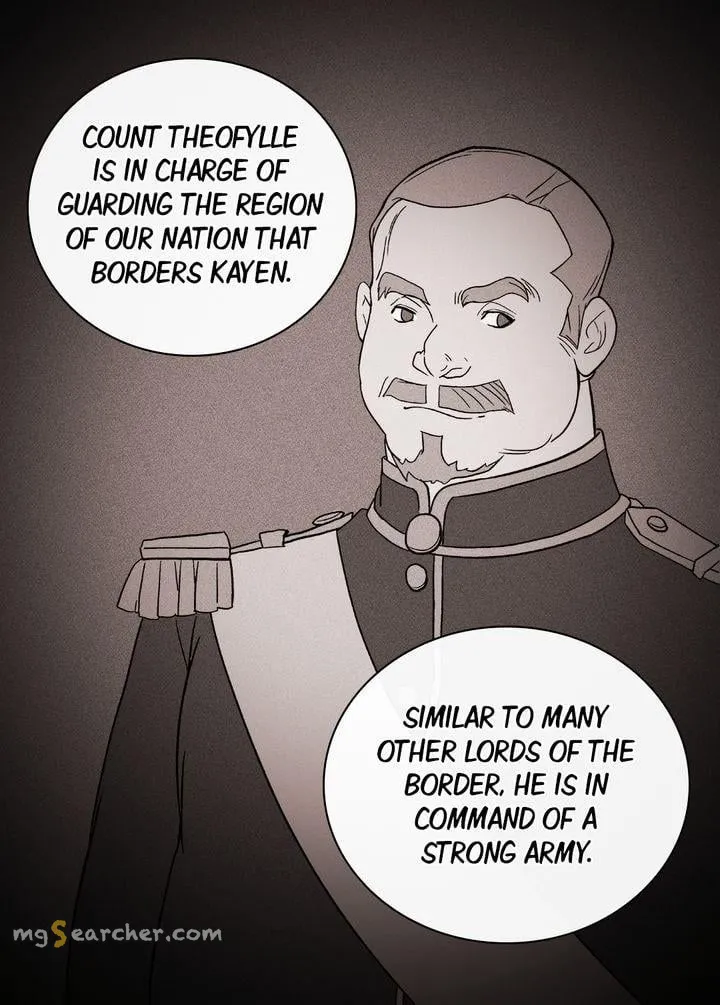 Read The Justice of a Villainous Woman EN Manga Online