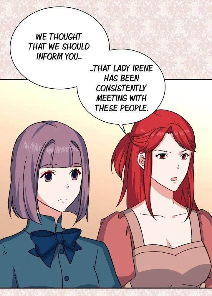 Read The Justice of a Villainous Woman EN Manga Online