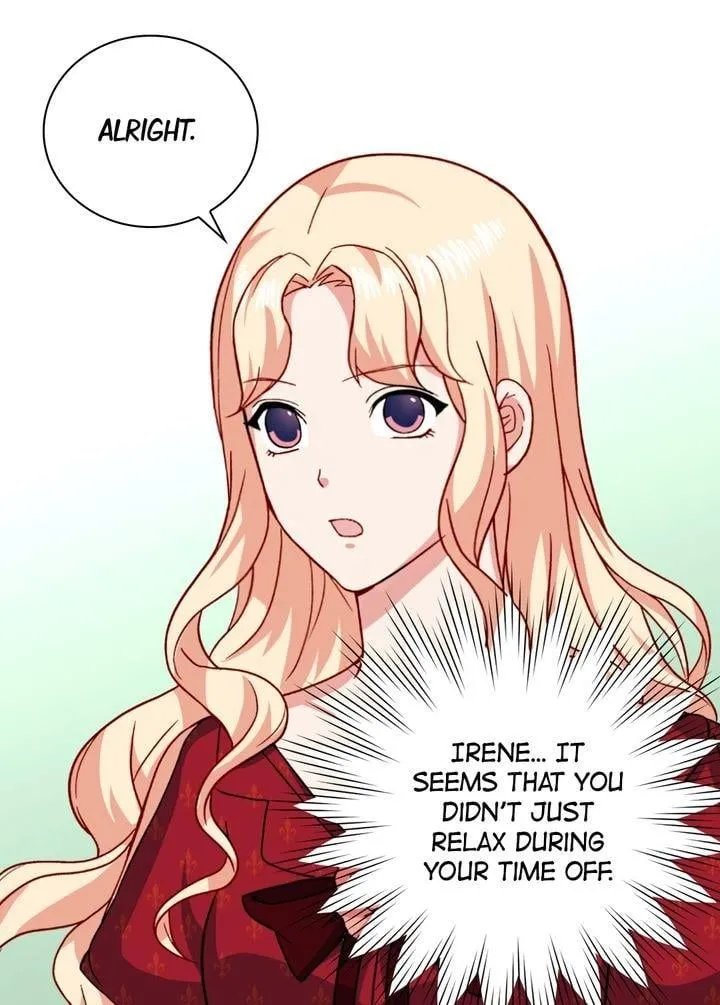 Read The Justice of a Villainous Woman EN Manga Online