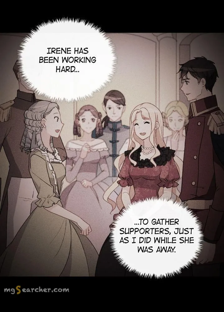 Read The Justice of a Villainous Woman EN Manga Online