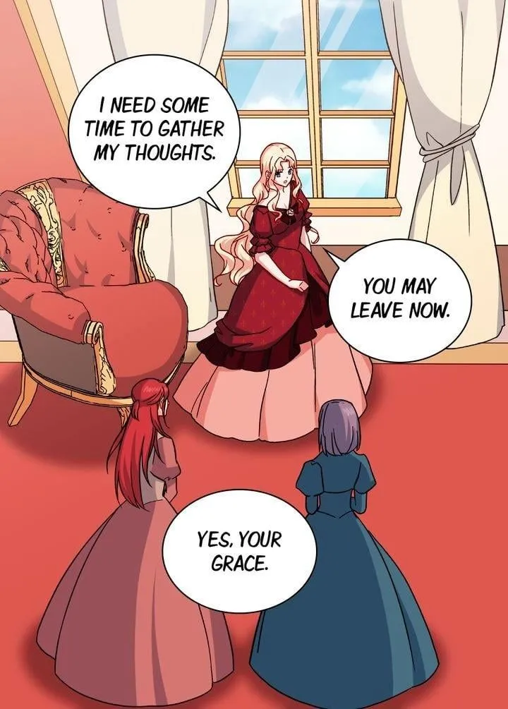Read The Justice of a Villainous Woman EN Manga Online