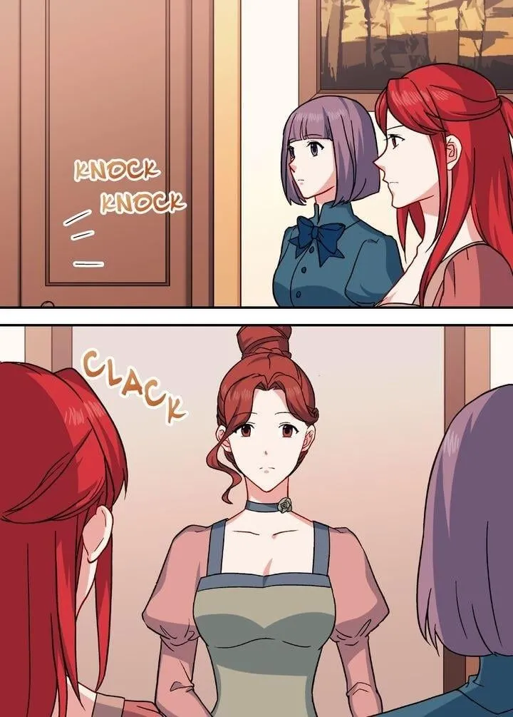 Read The Justice of a Villainous Woman EN Manga Online
