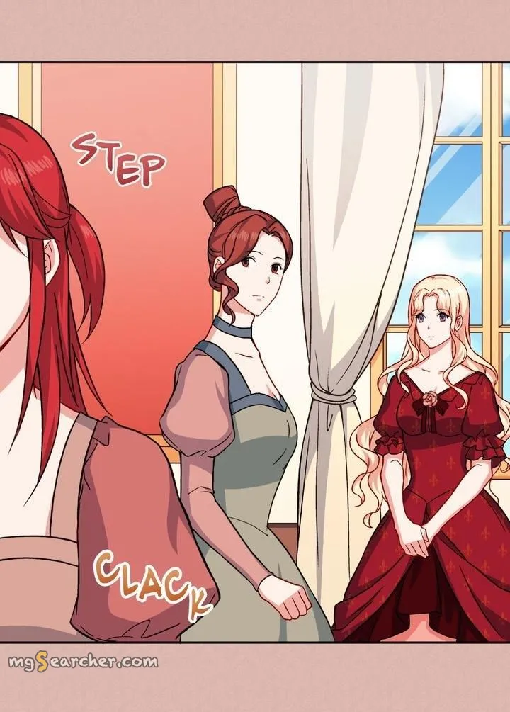 Read The Justice of a Villainous Woman EN Manga Online