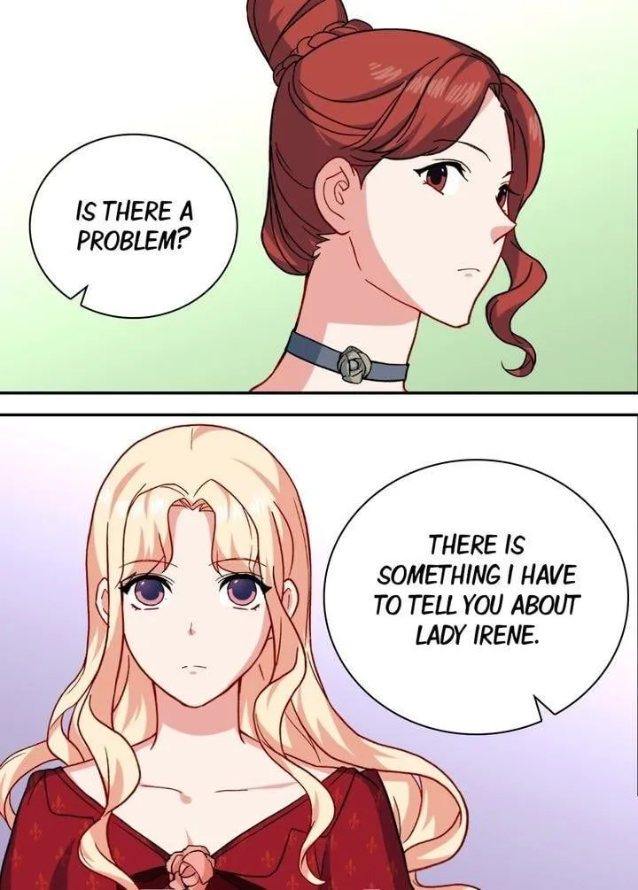 Read The Justice of a Villainous Woman EN Manga Online