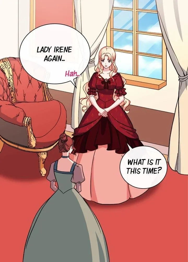 Read The Justice of a Villainous Woman EN Manga Online