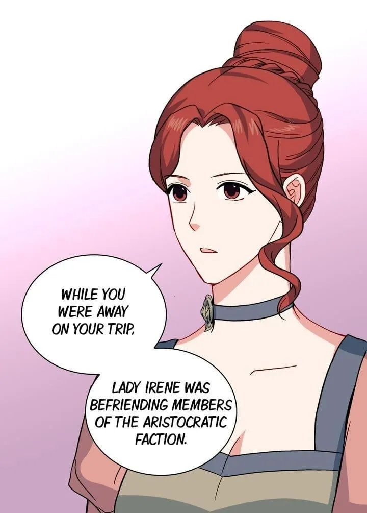 Read The Justice of a Villainous Woman EN Manga Online