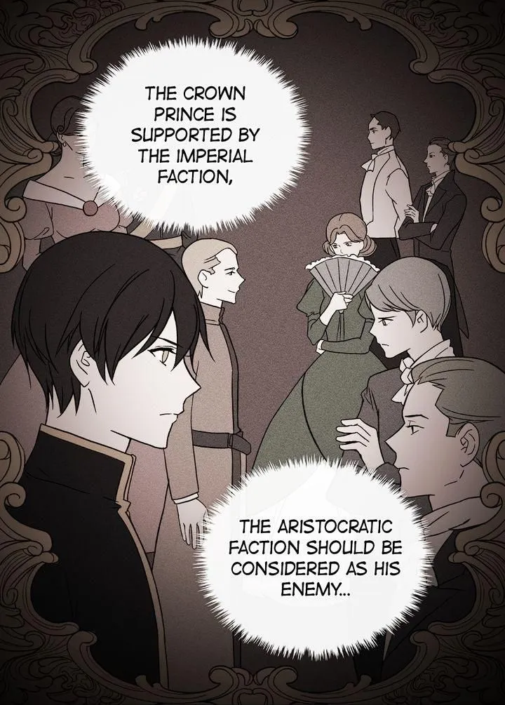 Read The Justice of a Villainous Woman EN Manga Online