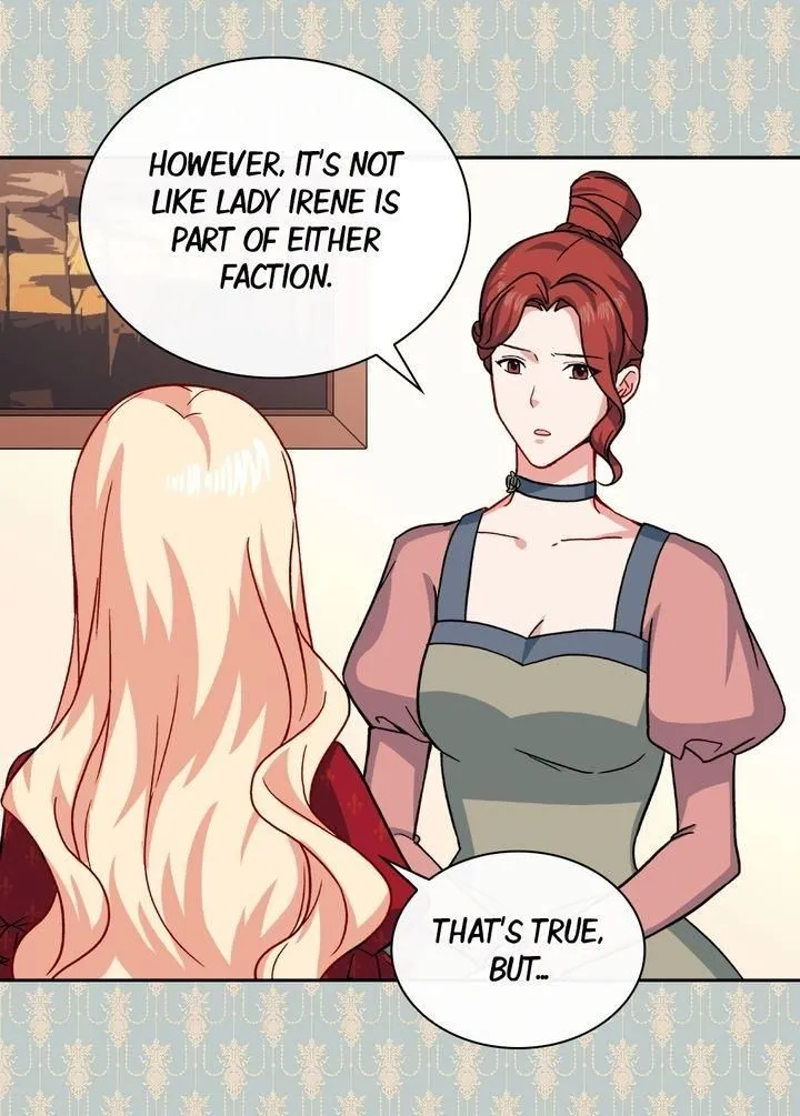 Read The Justice of a Villainous Woman EN Manga Online