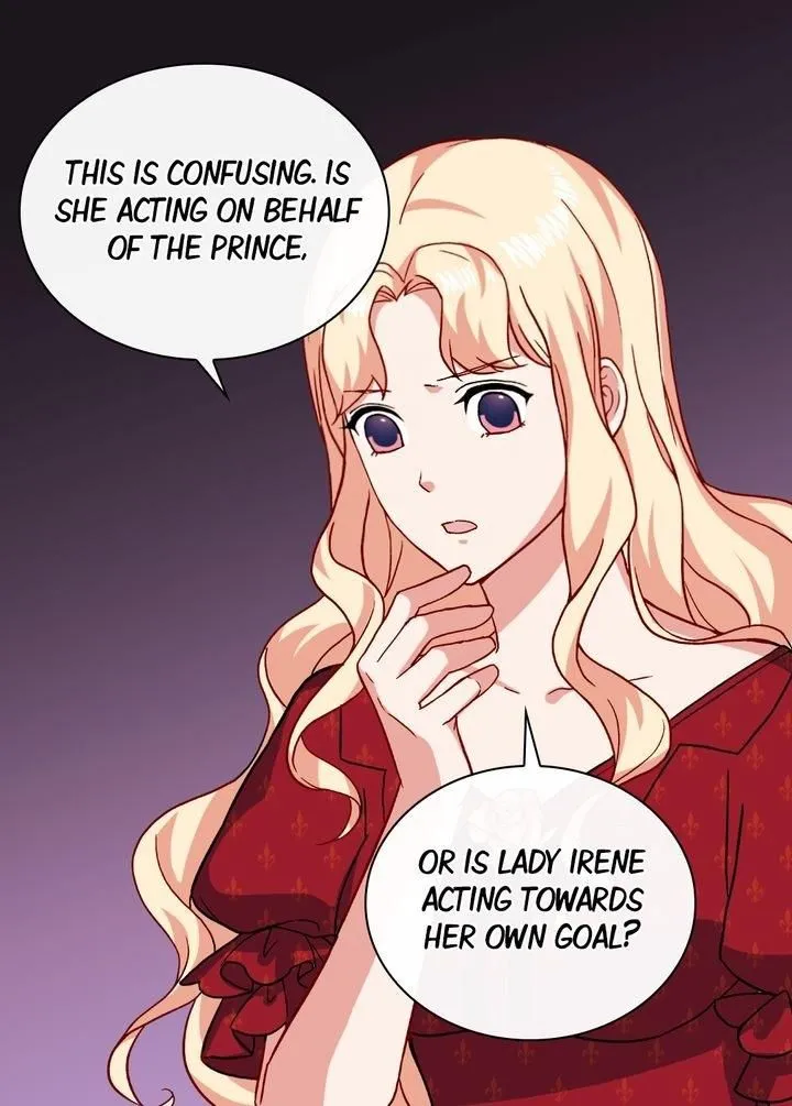 Read The Justice of a Villainous Woman EN Manga Online