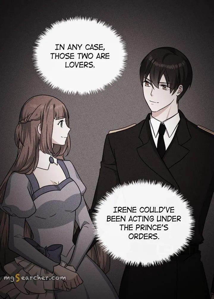 Read The Justice of a Villainous Woman EN Manga Online