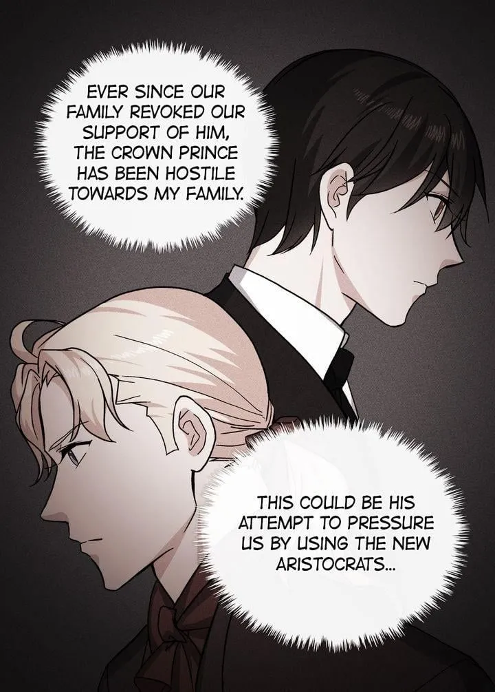 Read The Justice of a Villainous Woman EN Manga Online