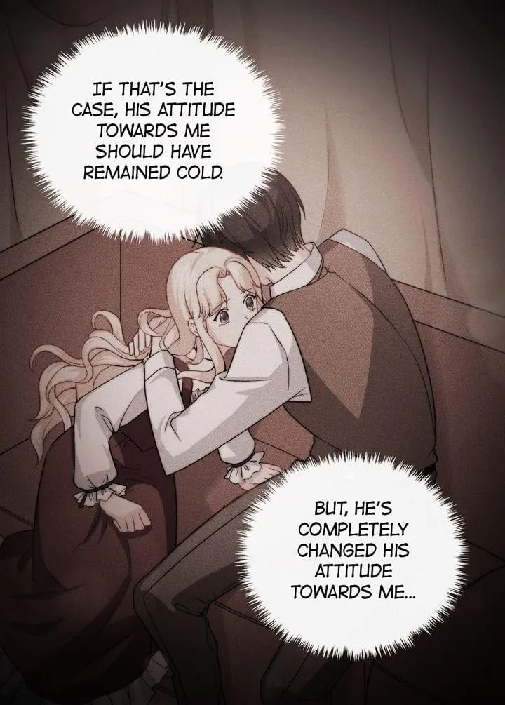 Read The Justice of a Villainous Woman EN Manga Online
