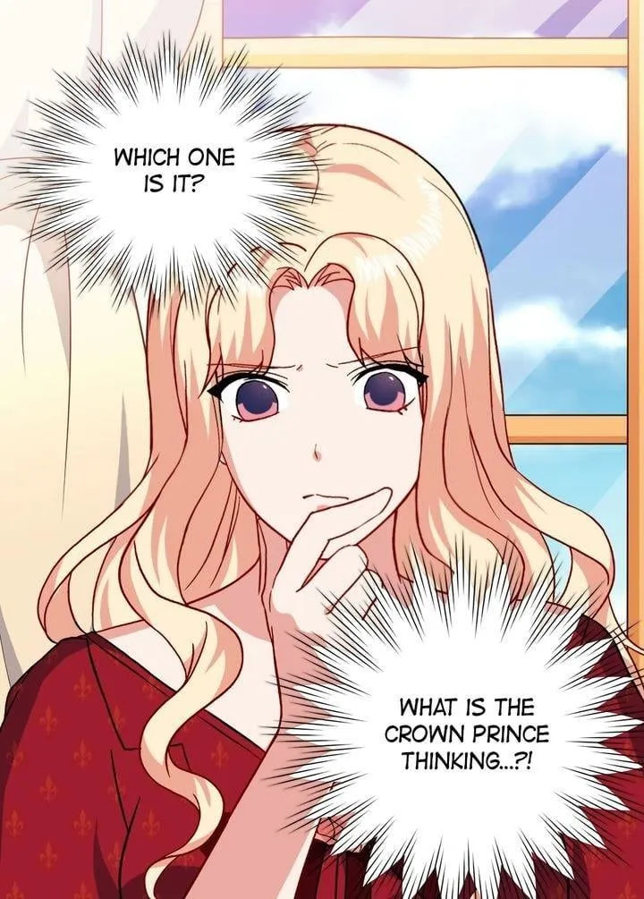 Read The Justice of a Villainous Woman EN Manga Online