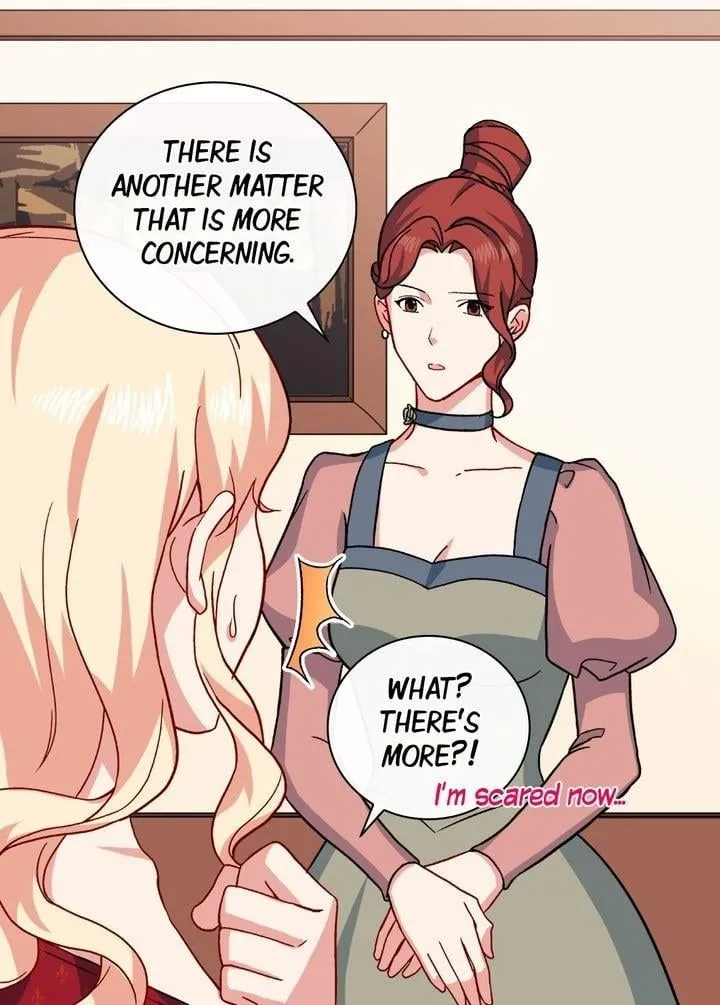 Read The Justice of a Villainous Woman EN Manga Online