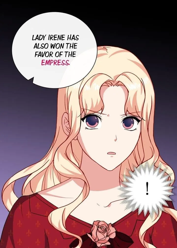 Read The Justice of a Villainous Woman EN Manga Online