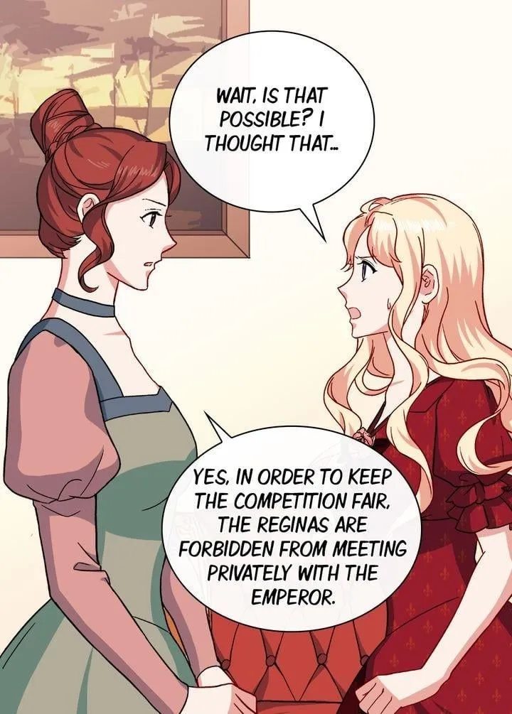 Read The Justice of a Villainous Woman EN Manga Online