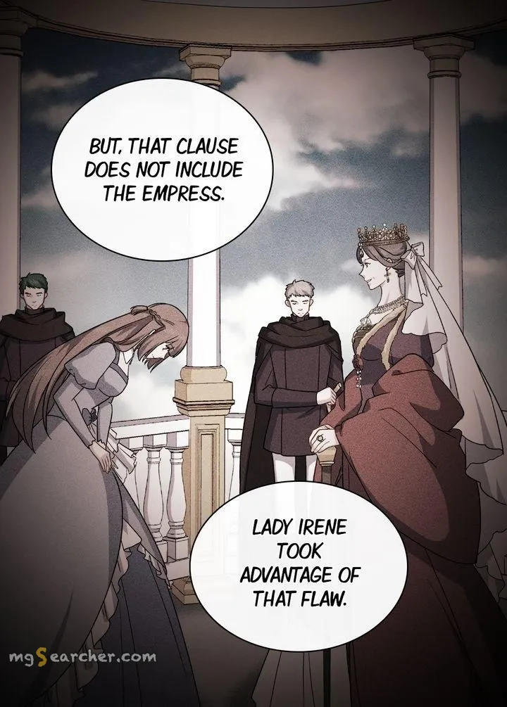 Read The Justice of a Villainous Woman EN Manga Online