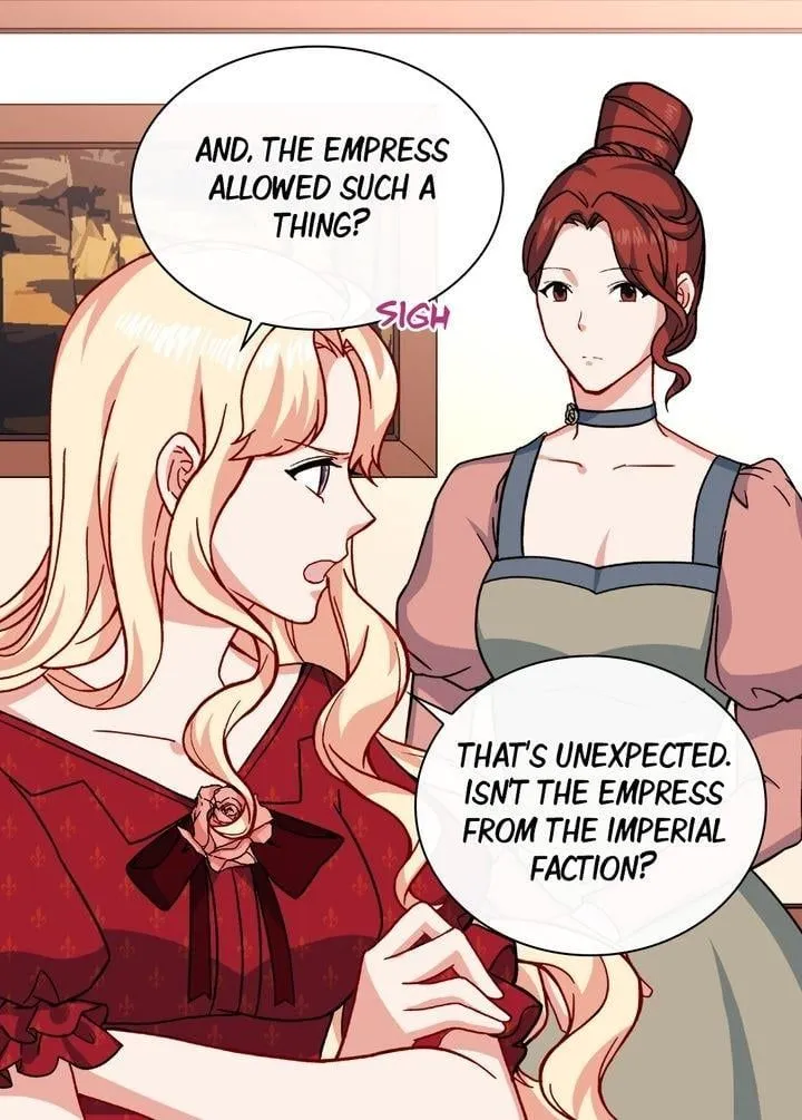 Read The Justice of a Villainous Woman EN Manga Online