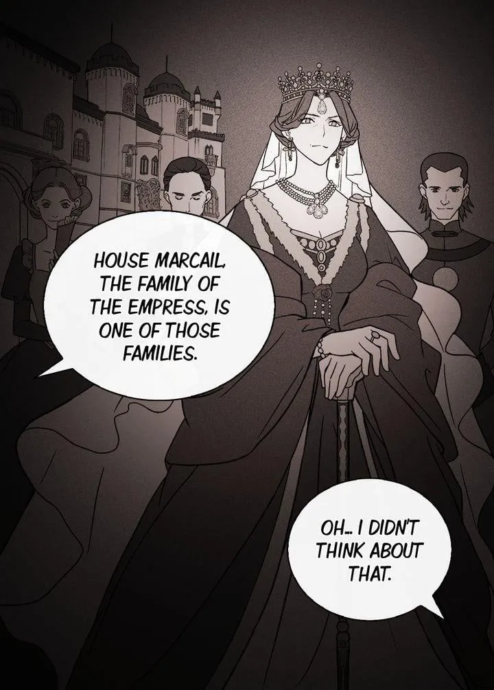 Read The Justice of a Villainous Woman EN Manga Online