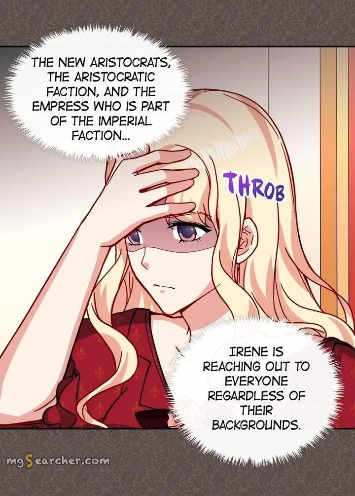 Read The Justice of a Villainous Woman EN Manga Online