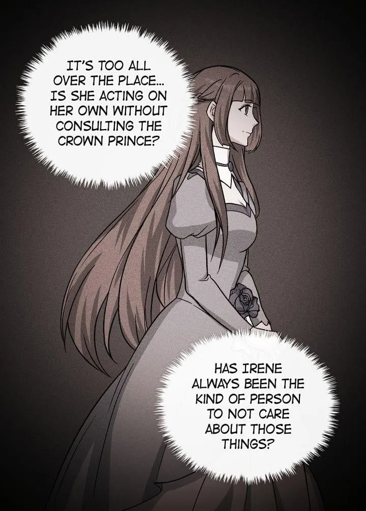 Read The Justice of a Villainous Woman EN Manga Online