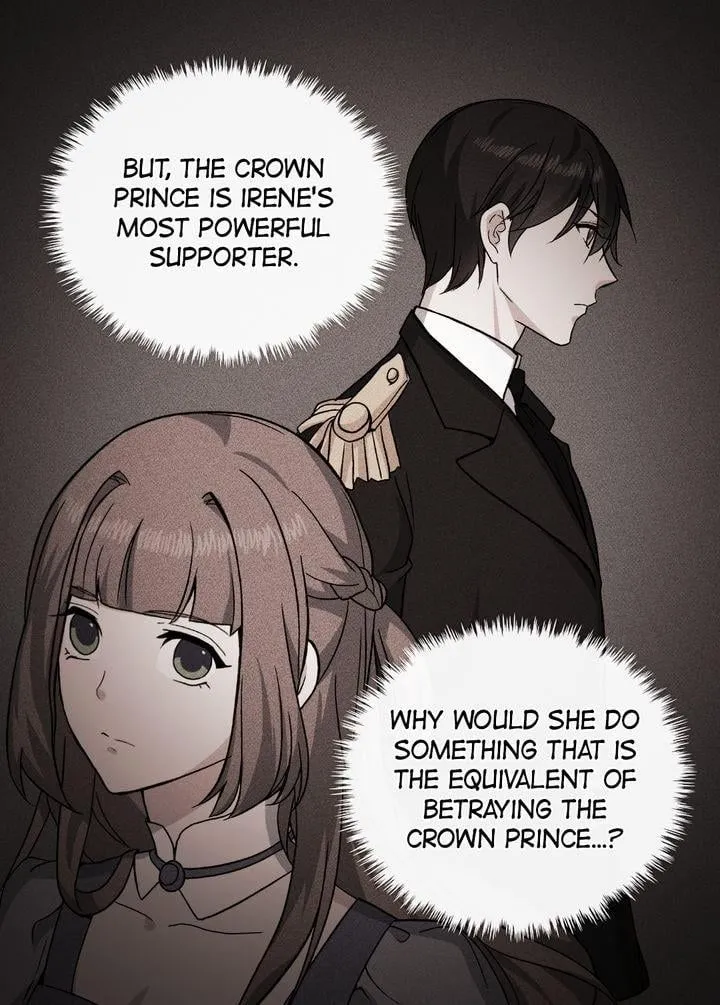 Read The Justice of a Villainous Woman EN Manga Online