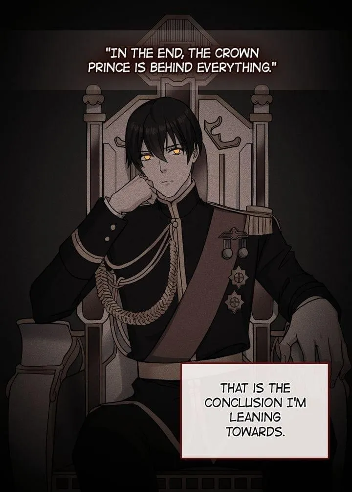 Read The Justice of a Villainous Woman EN Manga Online