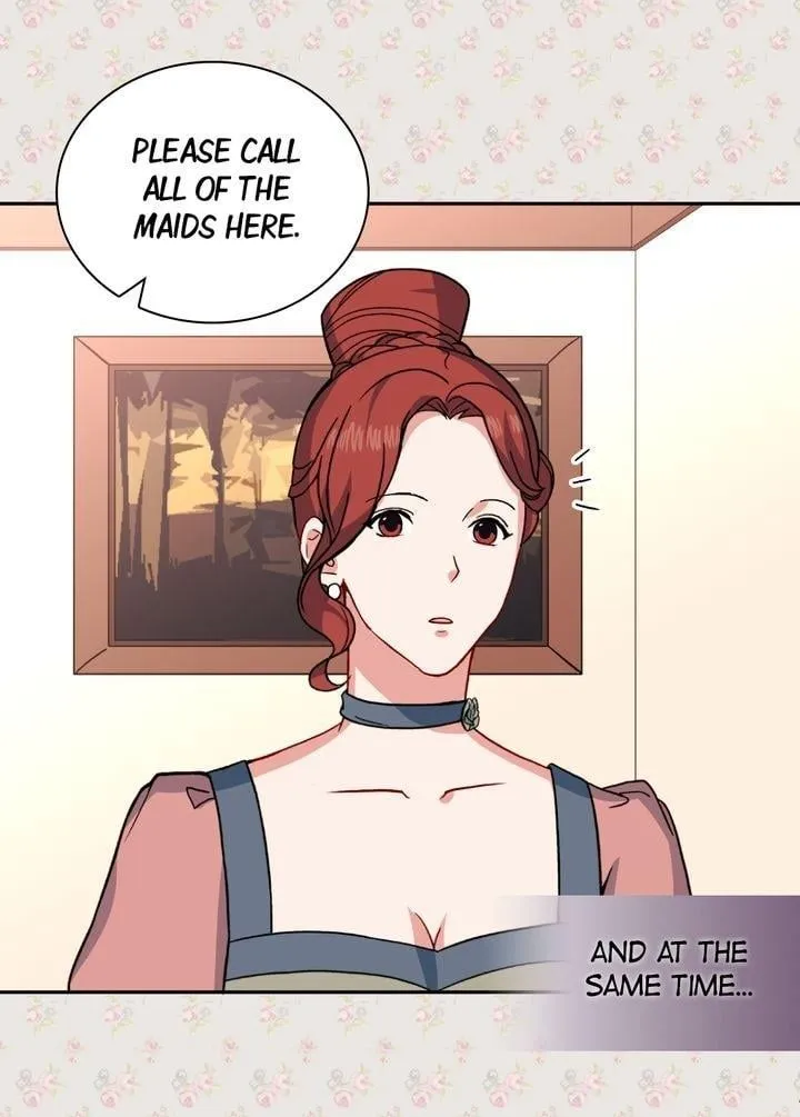 Read The Justice of a Villainous Woman EN Manga Online
