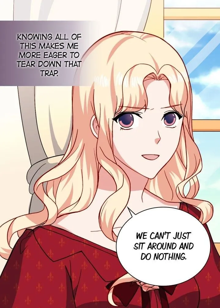 Read The Justice of a Villainous Woman EN Manga Online