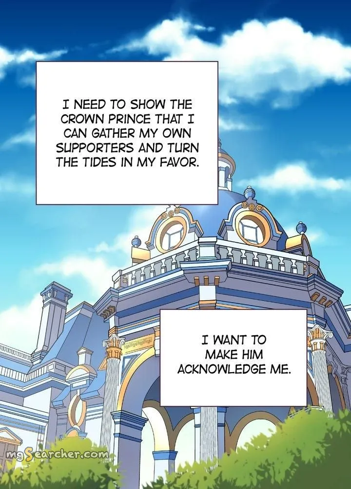 Read The Justice of a Villainous Woman EN Manga Online