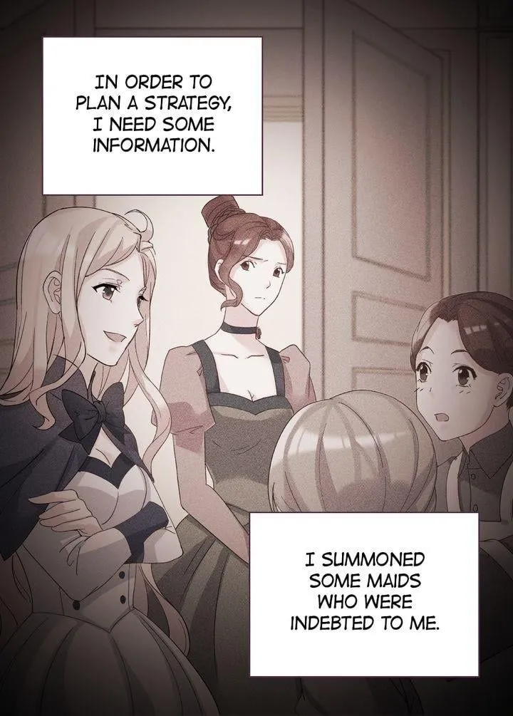 Read The Justice of a Villainous Woman EN Manga Online