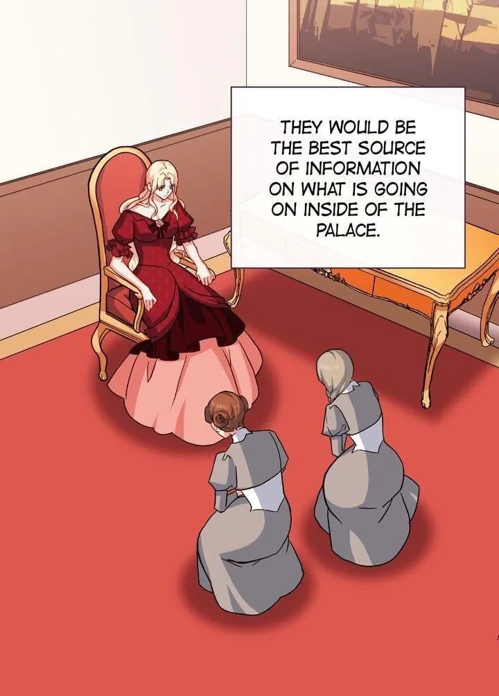 Read The Justice of a Villainous Woman EN Manga Online