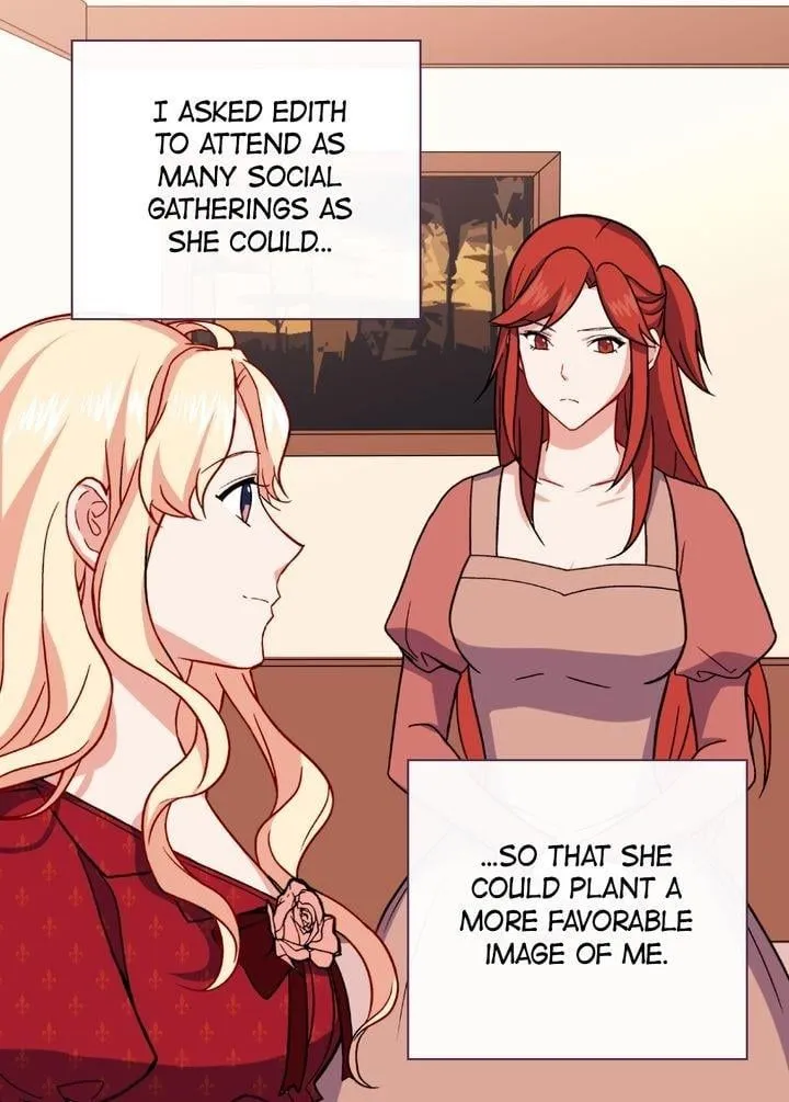 Read The Justice of a Villainous Woman EN Manga Online