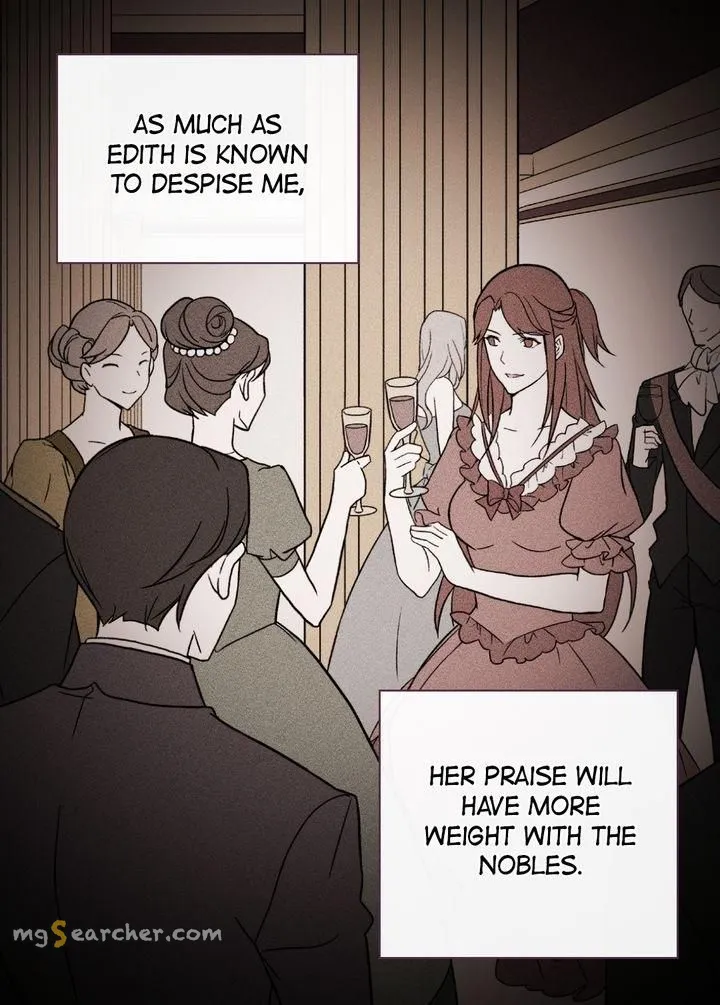 Read The Justice of a Villainous Woman EN Manga Online