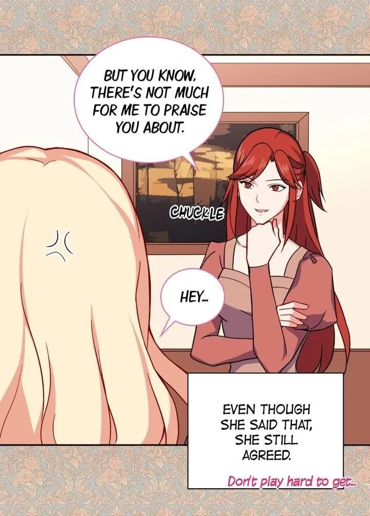 Read The Justice of a Villainous Woman EN Manga Online