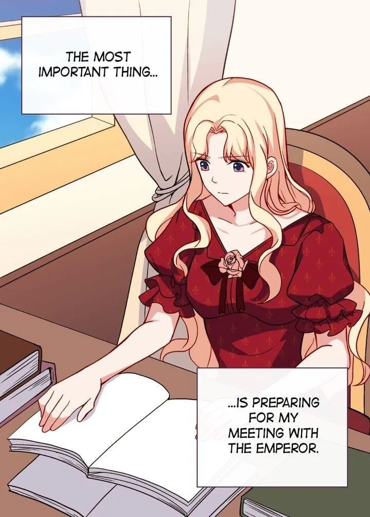 Read The Justice of a Villainous Woman EN Manga Online