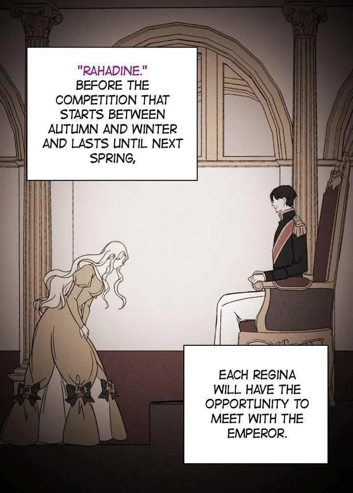 Read The Justice of a Villainous Woman EN Manga Online