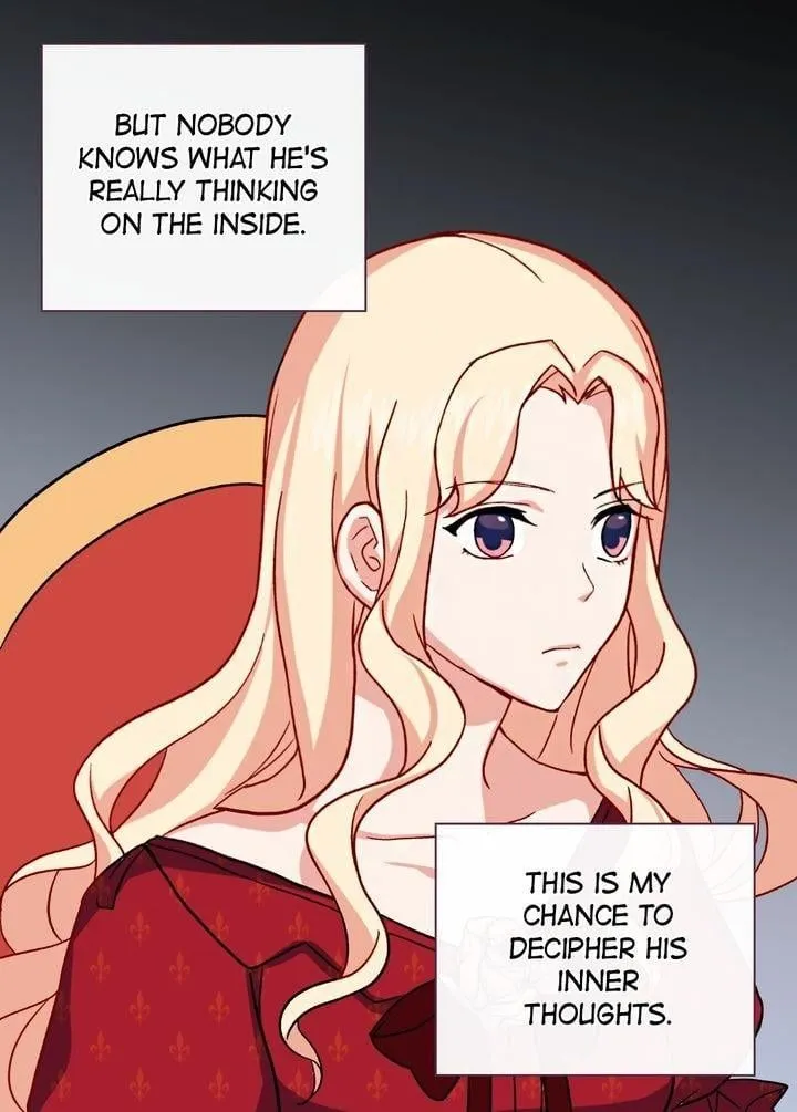 Read The Justice of a Villainous Woman EN Manga Online