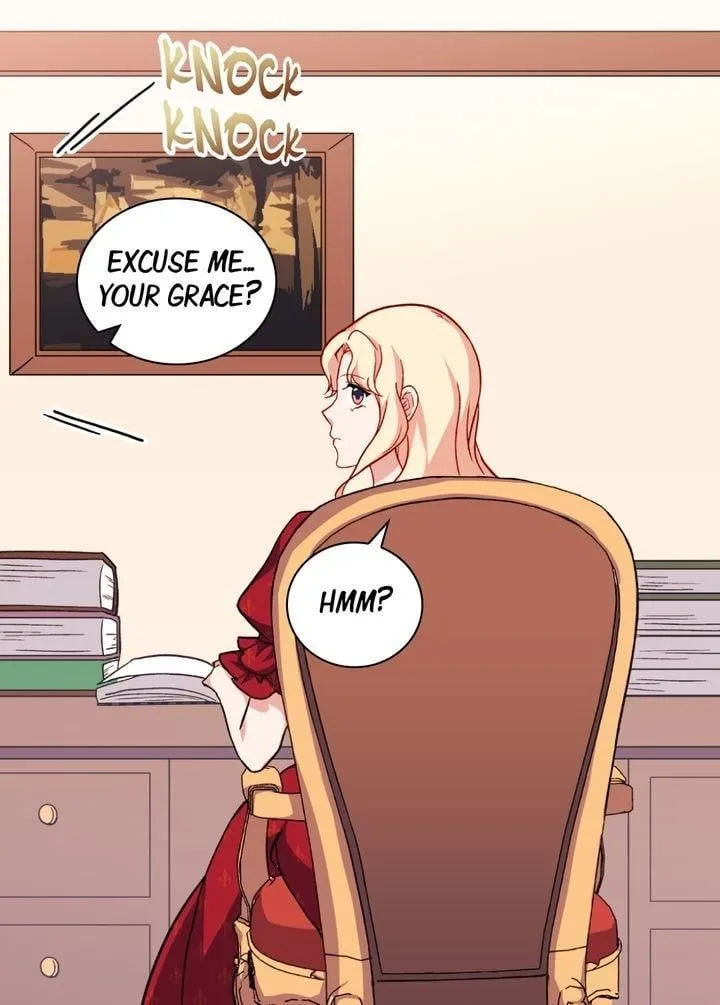 Read The Justice of a Villainous Woman EN Manga Online