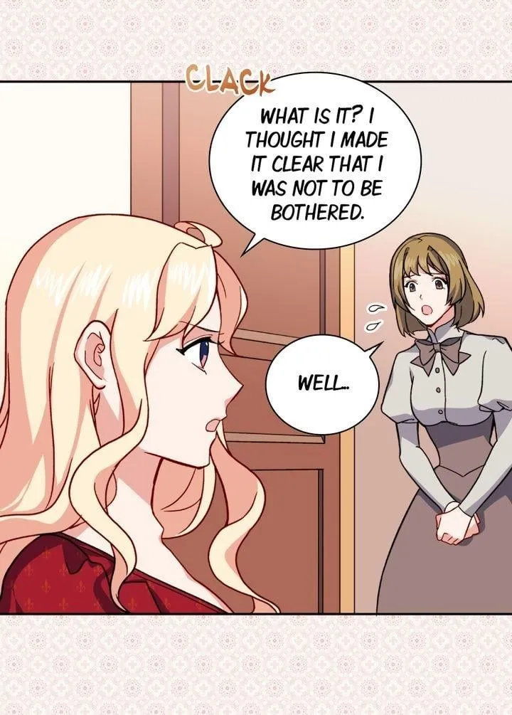 Read The Justice of a Villainous Woman EN Manga Online