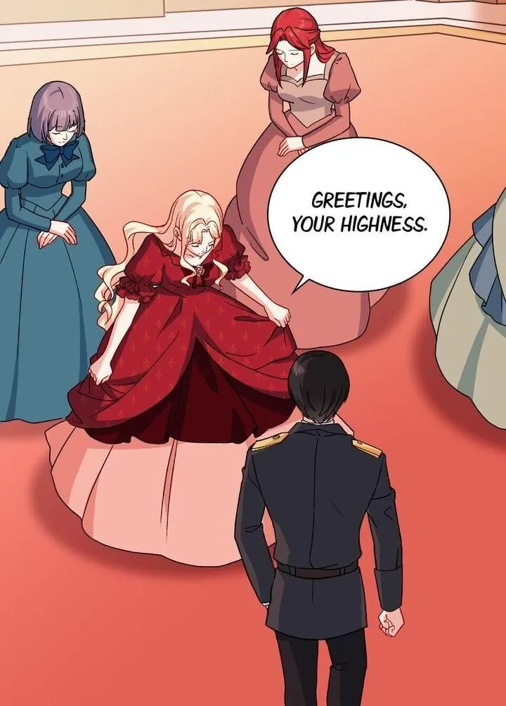 Read The Justice of a Villainous Woman EN Manga Online